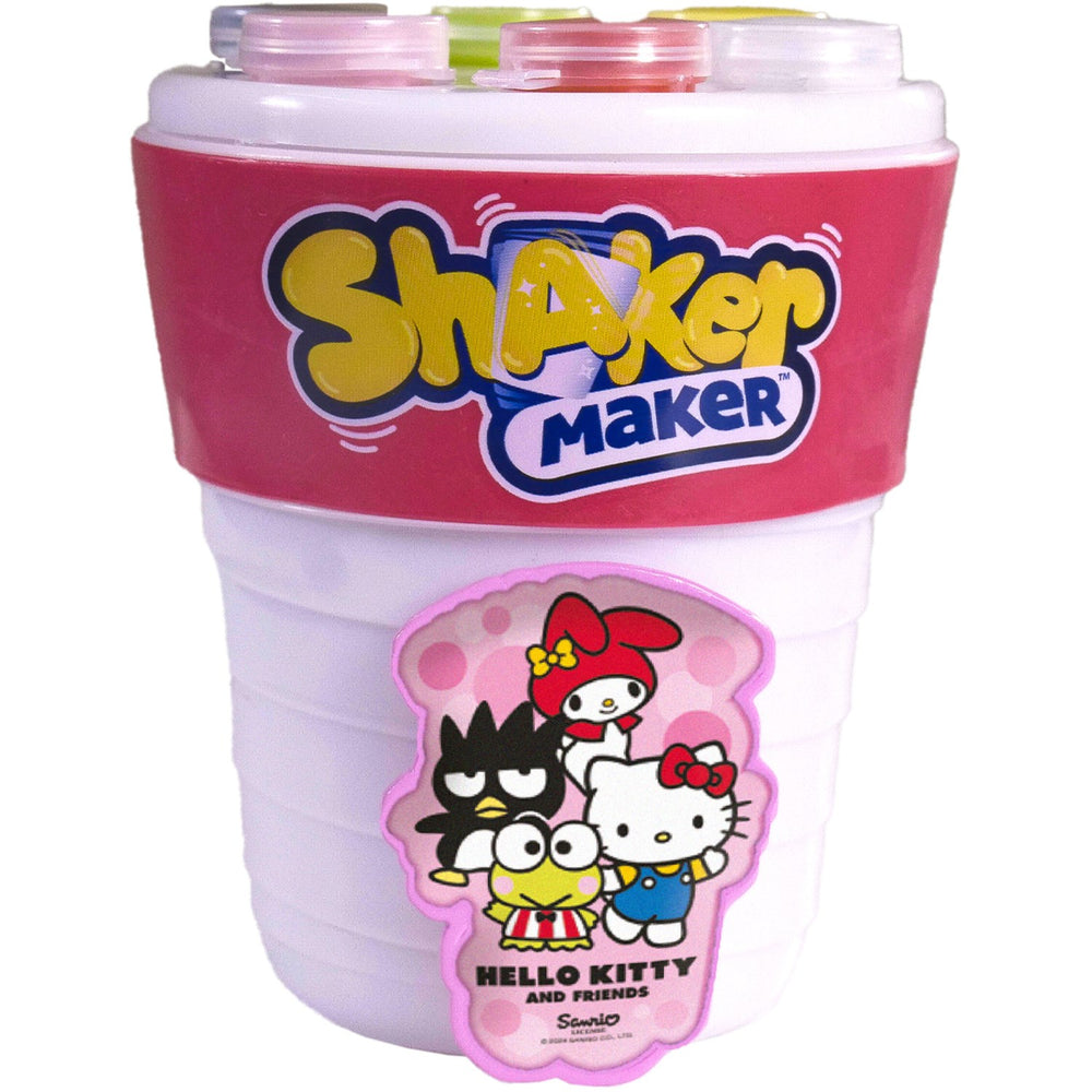 Køb Shaker Maker Hello Kitty