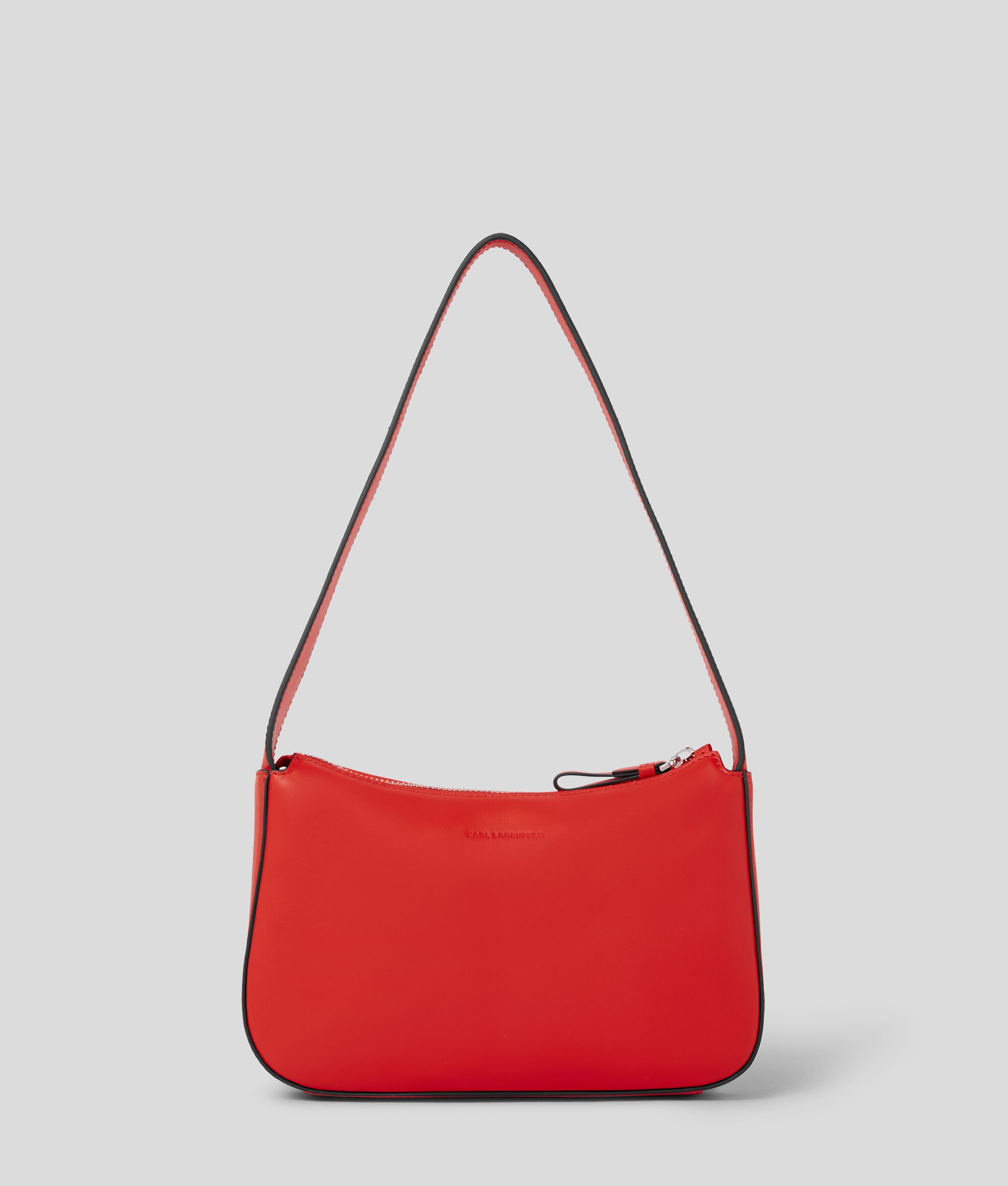 PETIT SAC PORTÉ ÉPAULE ZIPPÉ K/DISK