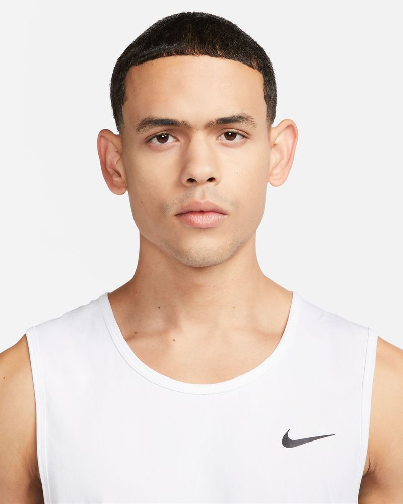Débardeur Nike Hyverse Blanc pour homme