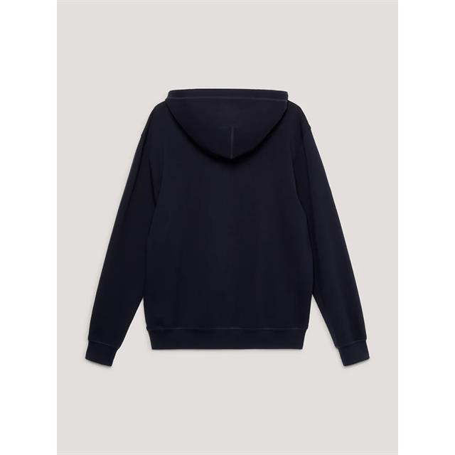 Hoodie Tommy Hilfiger Williamsburg Graphic Men Donkerblauw