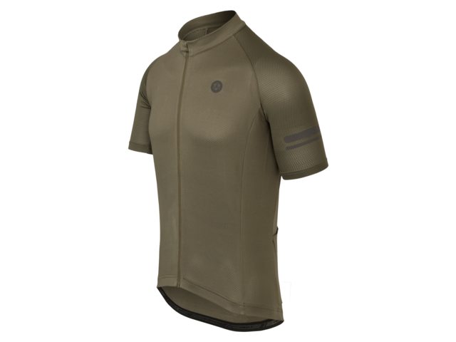 AGU Core Essential jersey Army Green herre