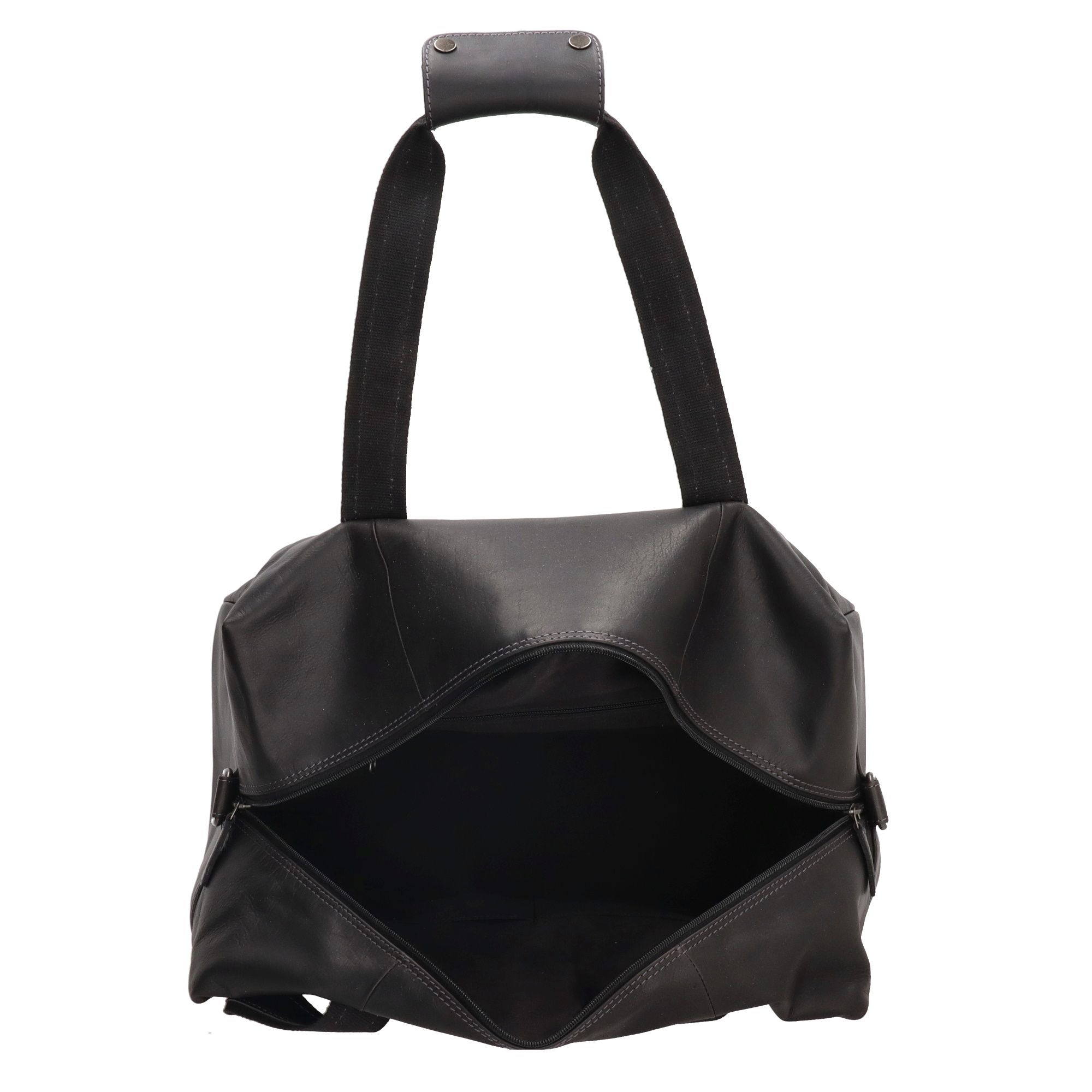 Hide & Stitches Japura Reistas Zwart