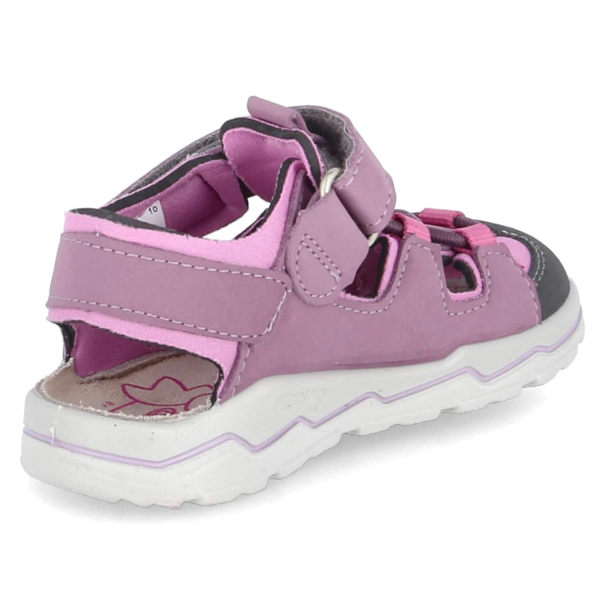 PepinoMiniletten GERY - purple/rosada