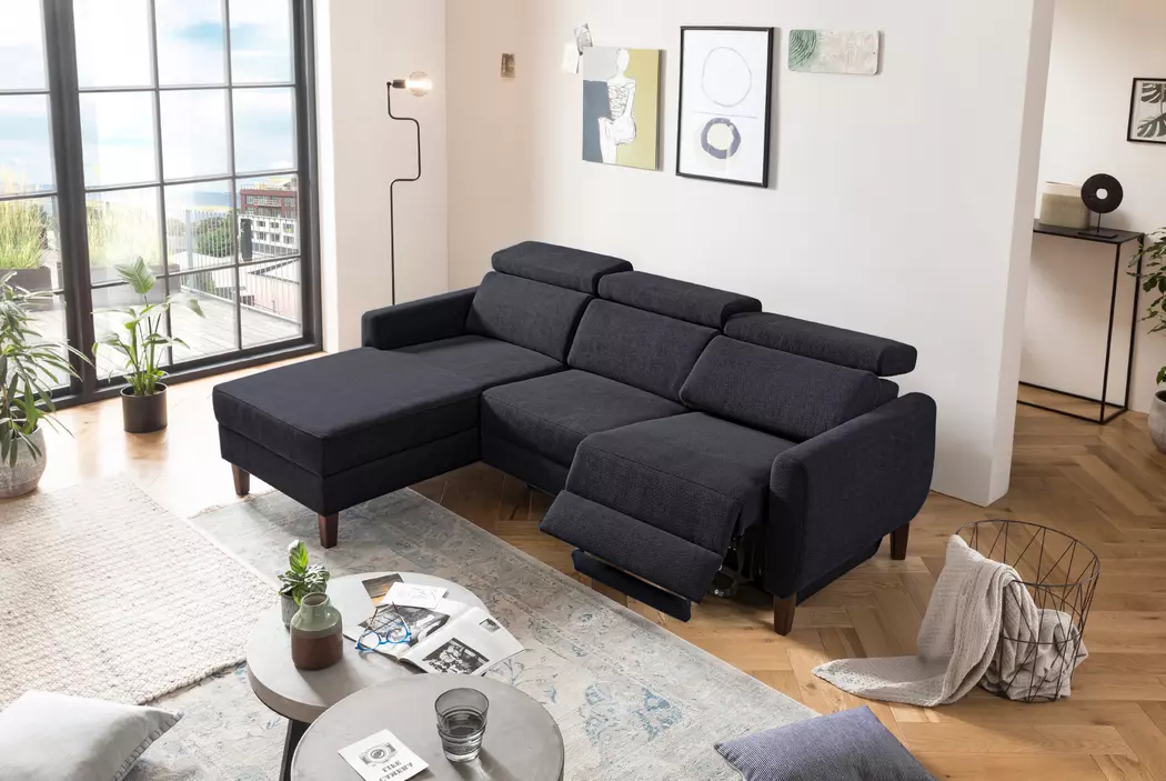 Ecksofa Casino