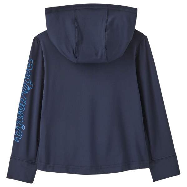 Patagonia - Baby's Cap SW Hoody - Sweat à capuche