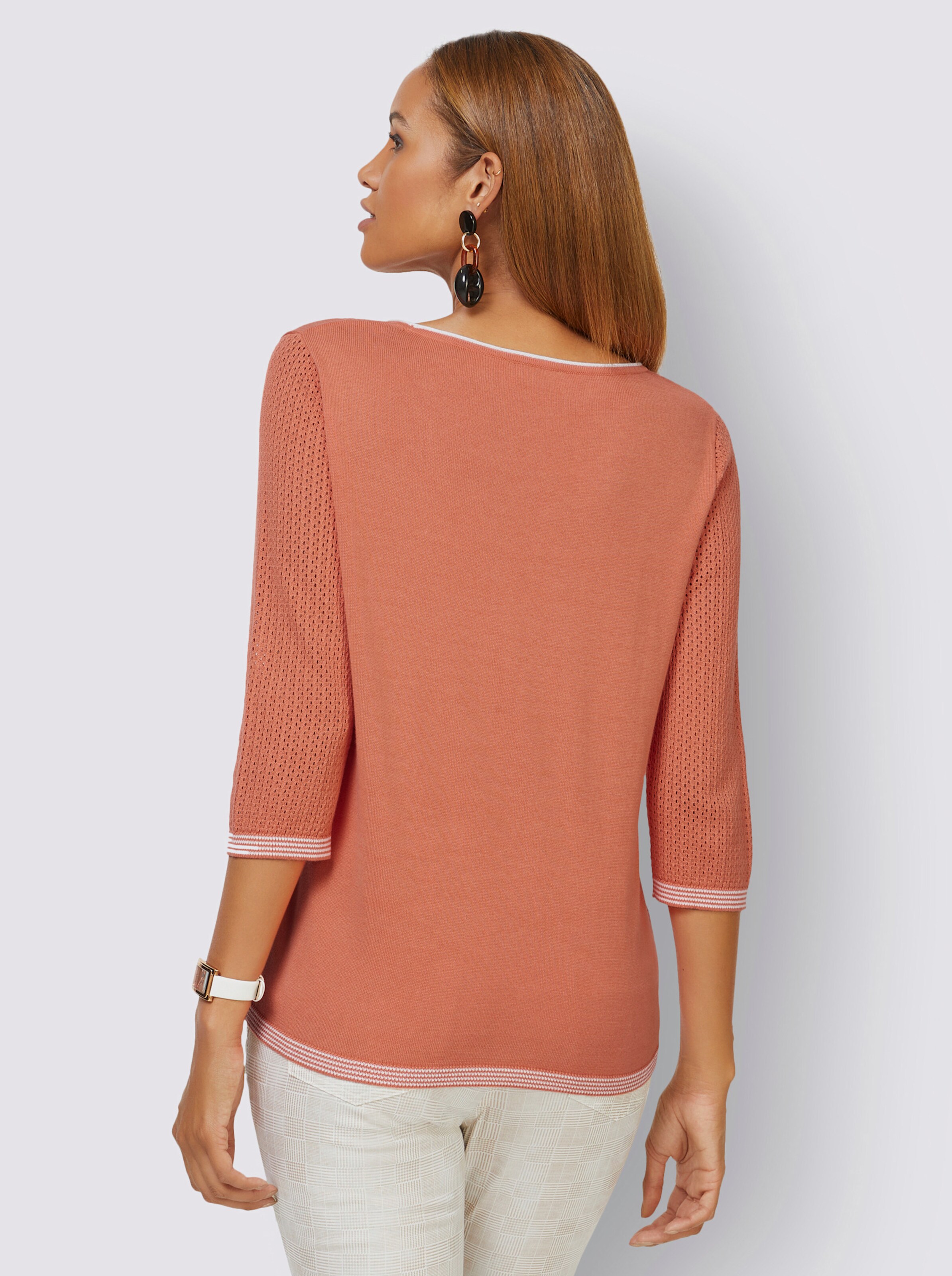 Pullover