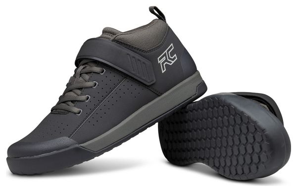 Chaussures Ride Concepts Wildcat Noir/Charcoal