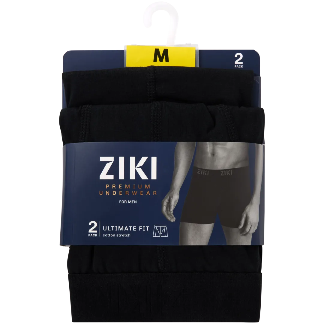 Boxers Ziki