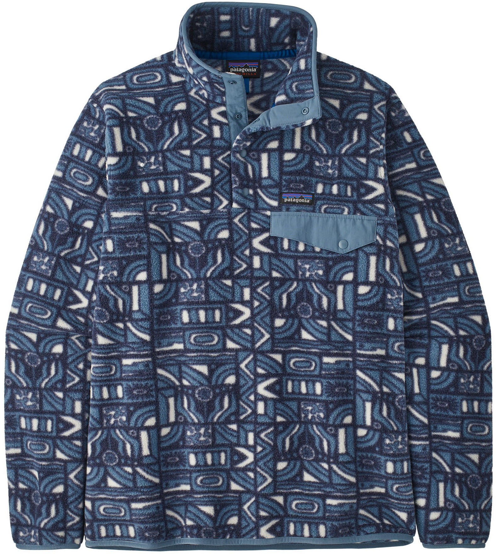 Patagonia LW Synchilla Snap-T M's