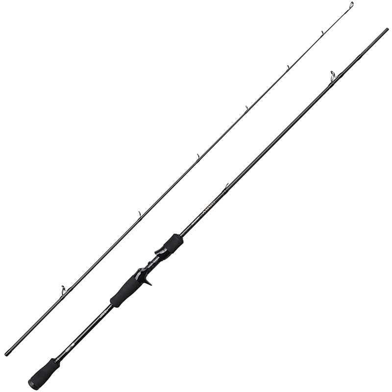 Canne Casting Abu Garcia Orra Predator