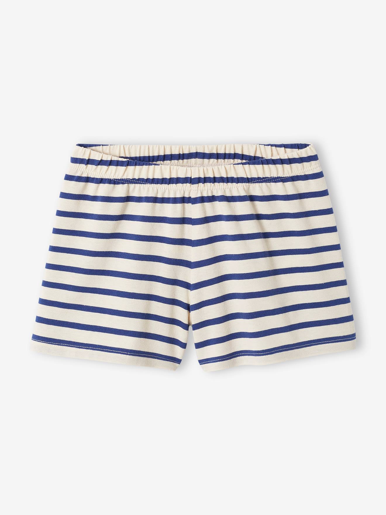 Pijama feminino com shorts