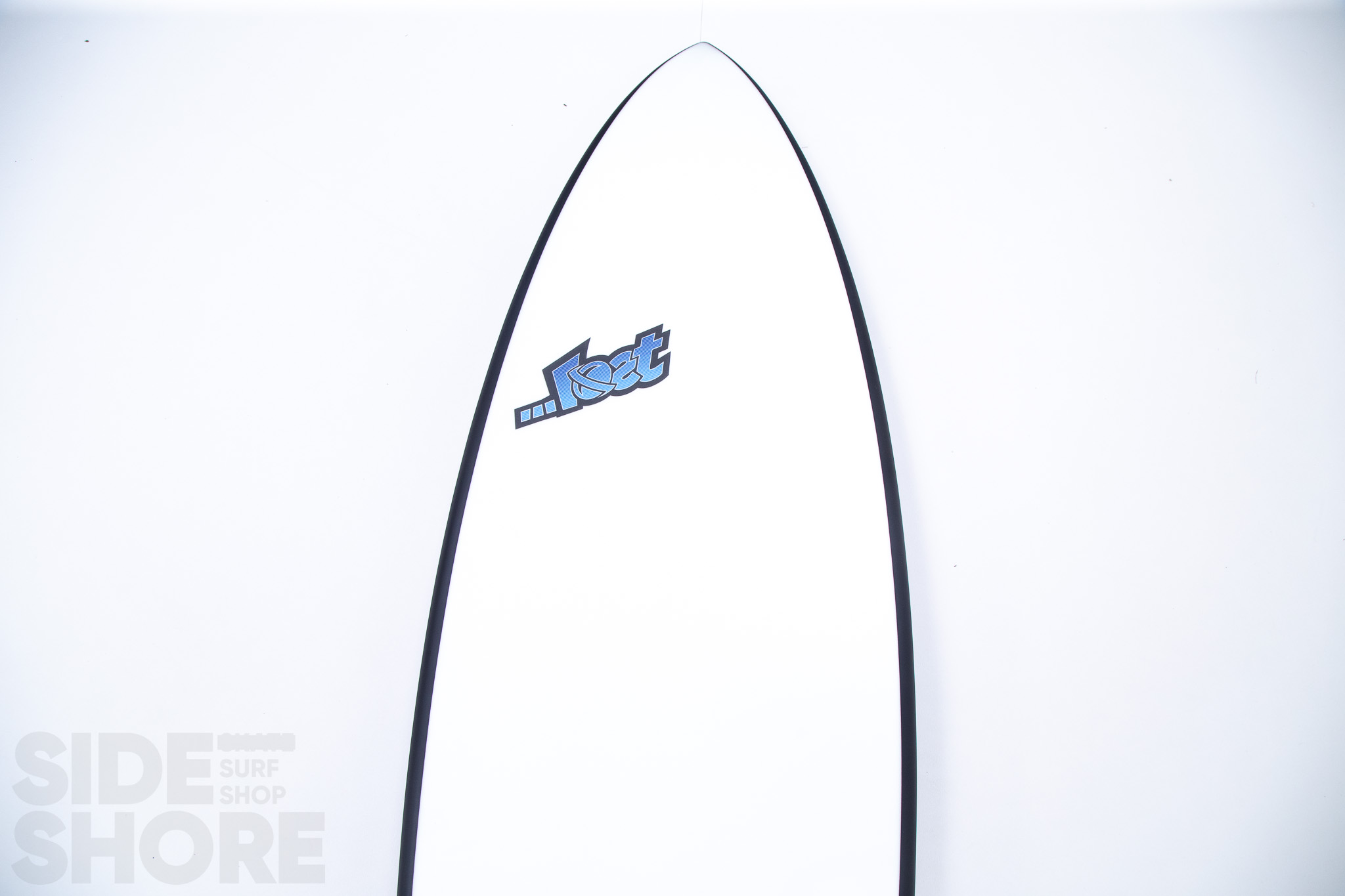 Lost Stub Driver 3.0 Black Sheep - 5'11 x 19.38