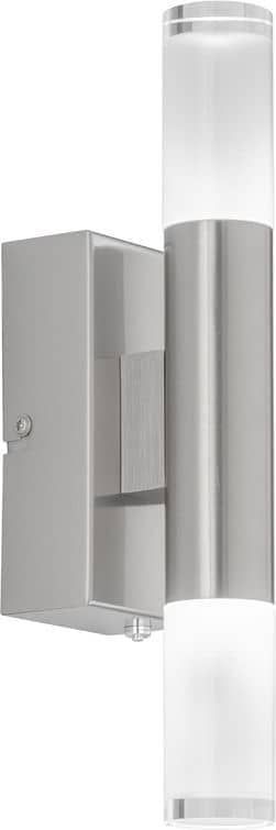 LED-Wandleuchte