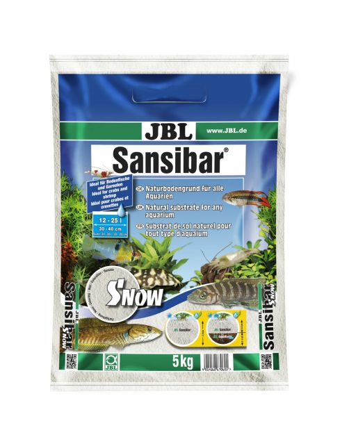 Jbl Sansibar - Bodembedekking