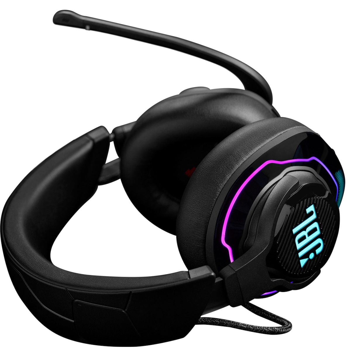 JBL Quantum 910 trådløst gaming headset