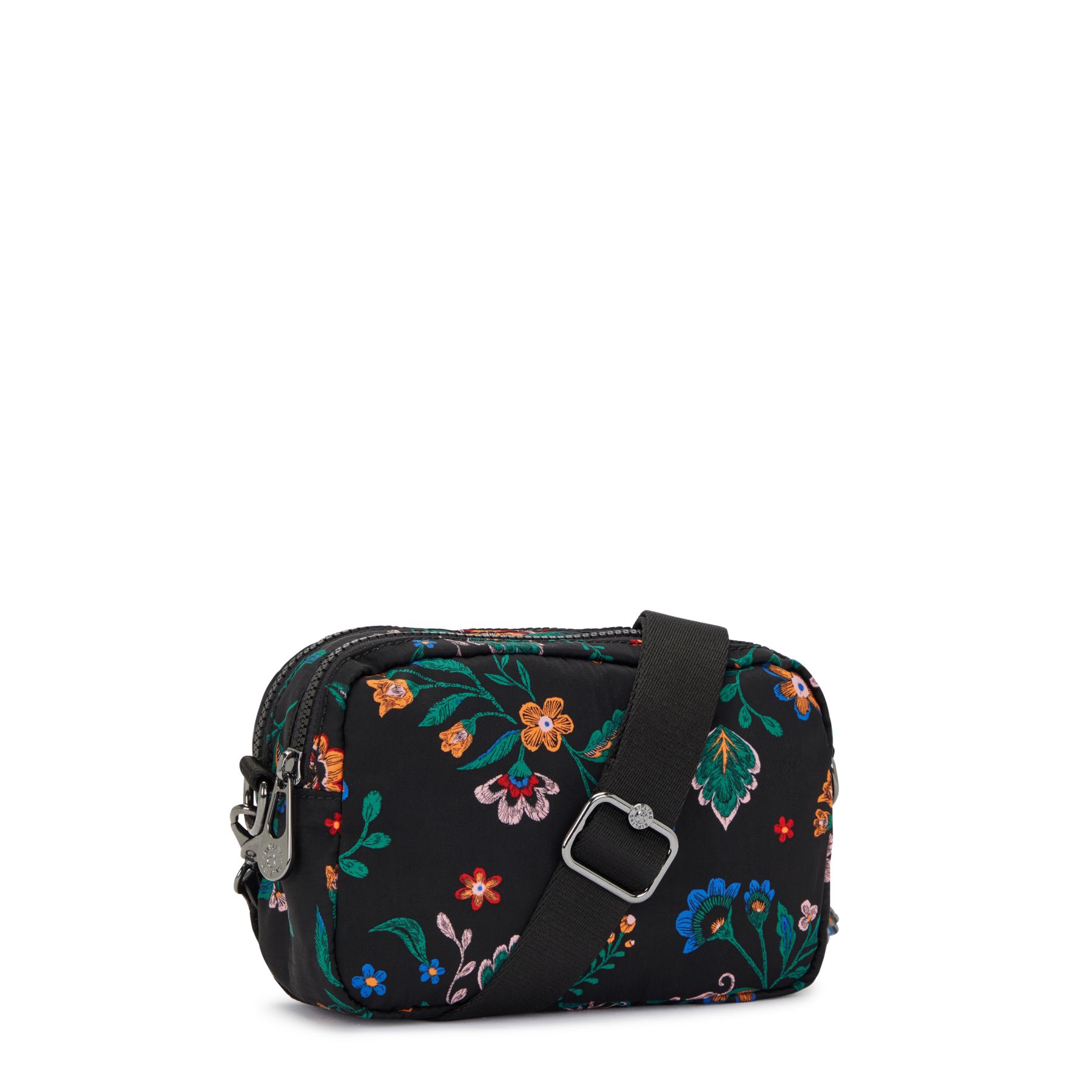 MILDA Un sac à bandoulière Frida Kahlo Milda - Frida Kahlo Floral