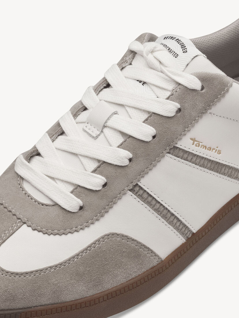 Sneaker - wit