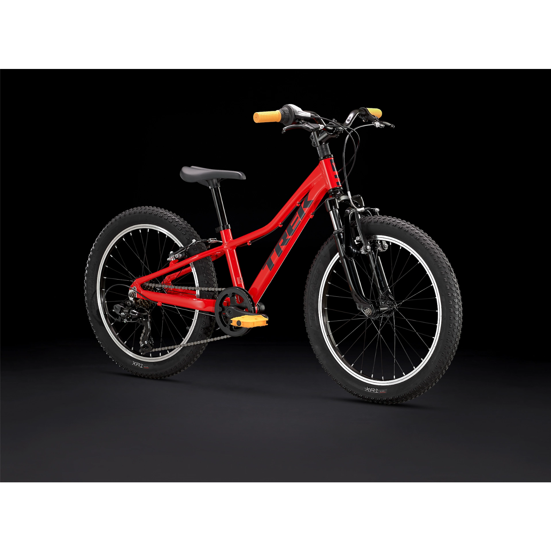Trek Precaliber 20 7V 2026