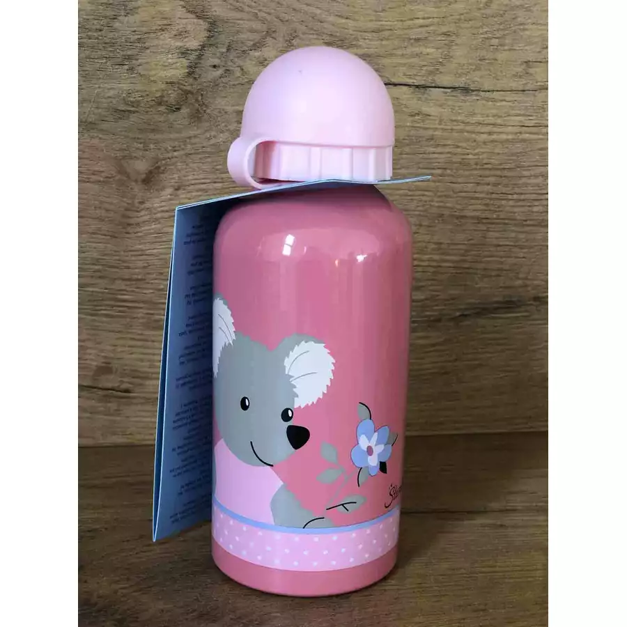 Sterntaler Lunchset 2er Set pink