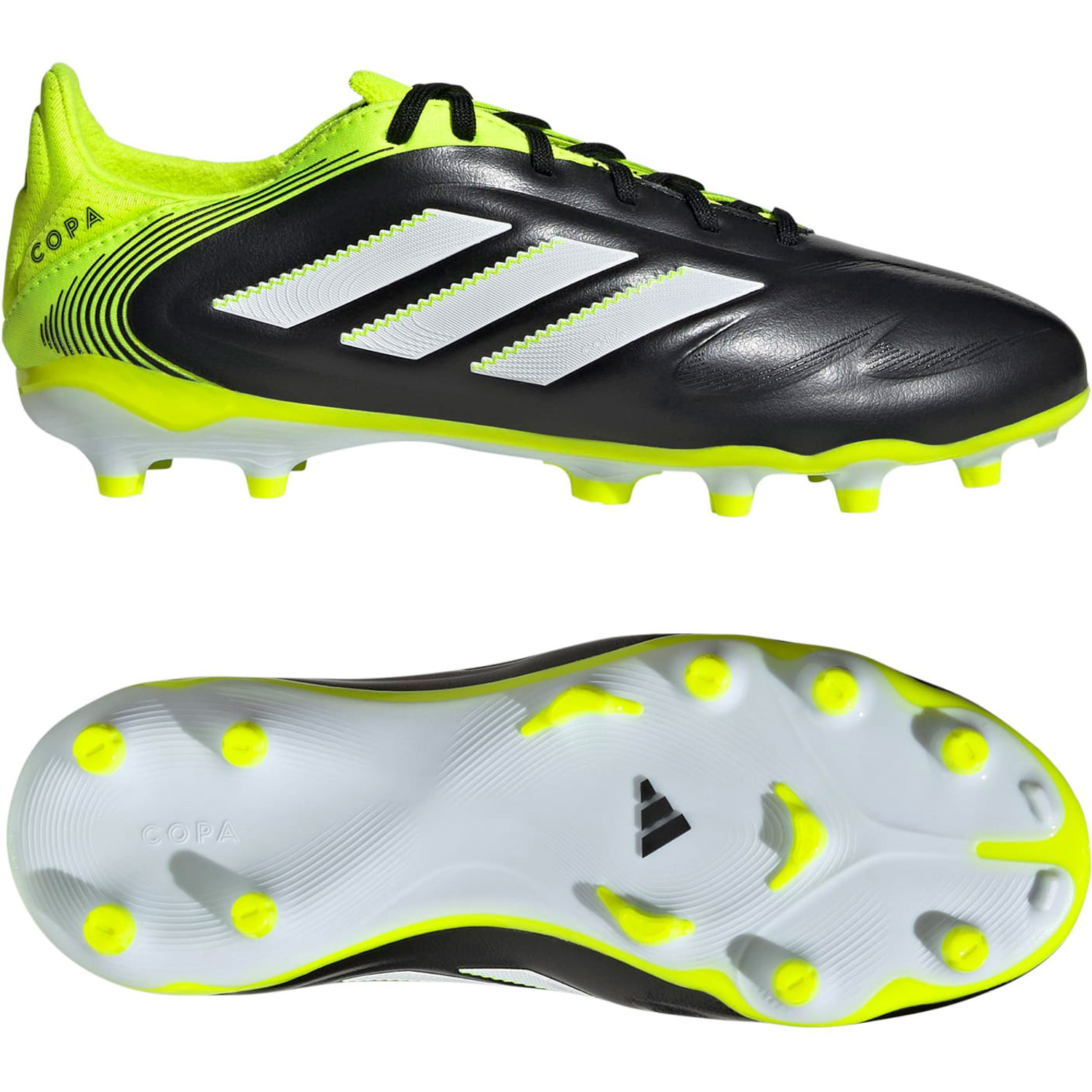 adidas Copa Pure 3 Elite FG Kids