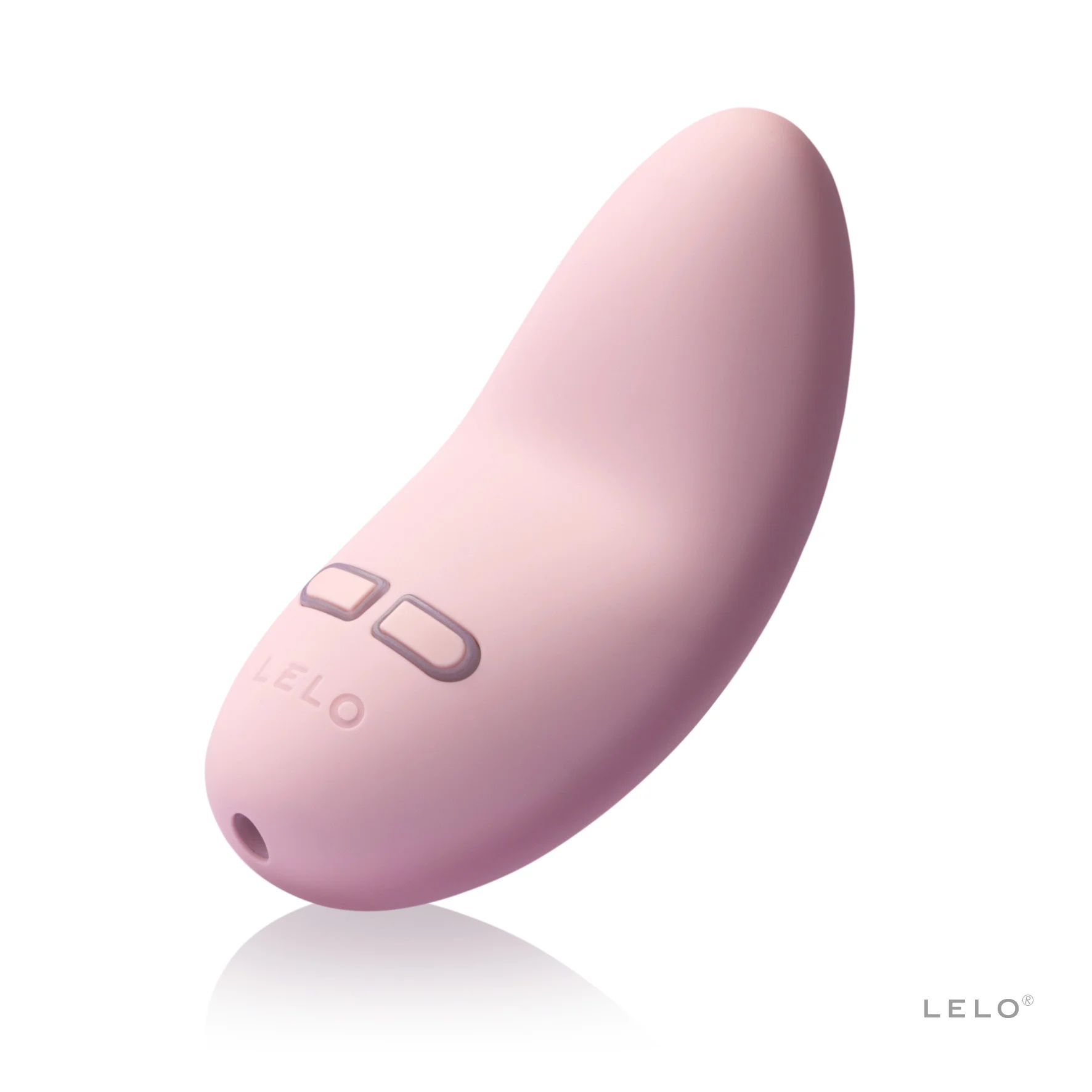 LILY 2 - Vibromasseur féminin point g étanche |- Rose
