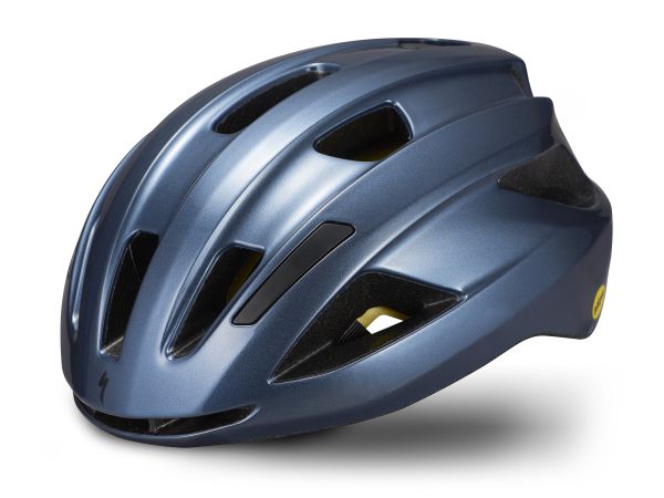 Specialized Align II Mips Cykelhjelm, Gloss Cast Blue