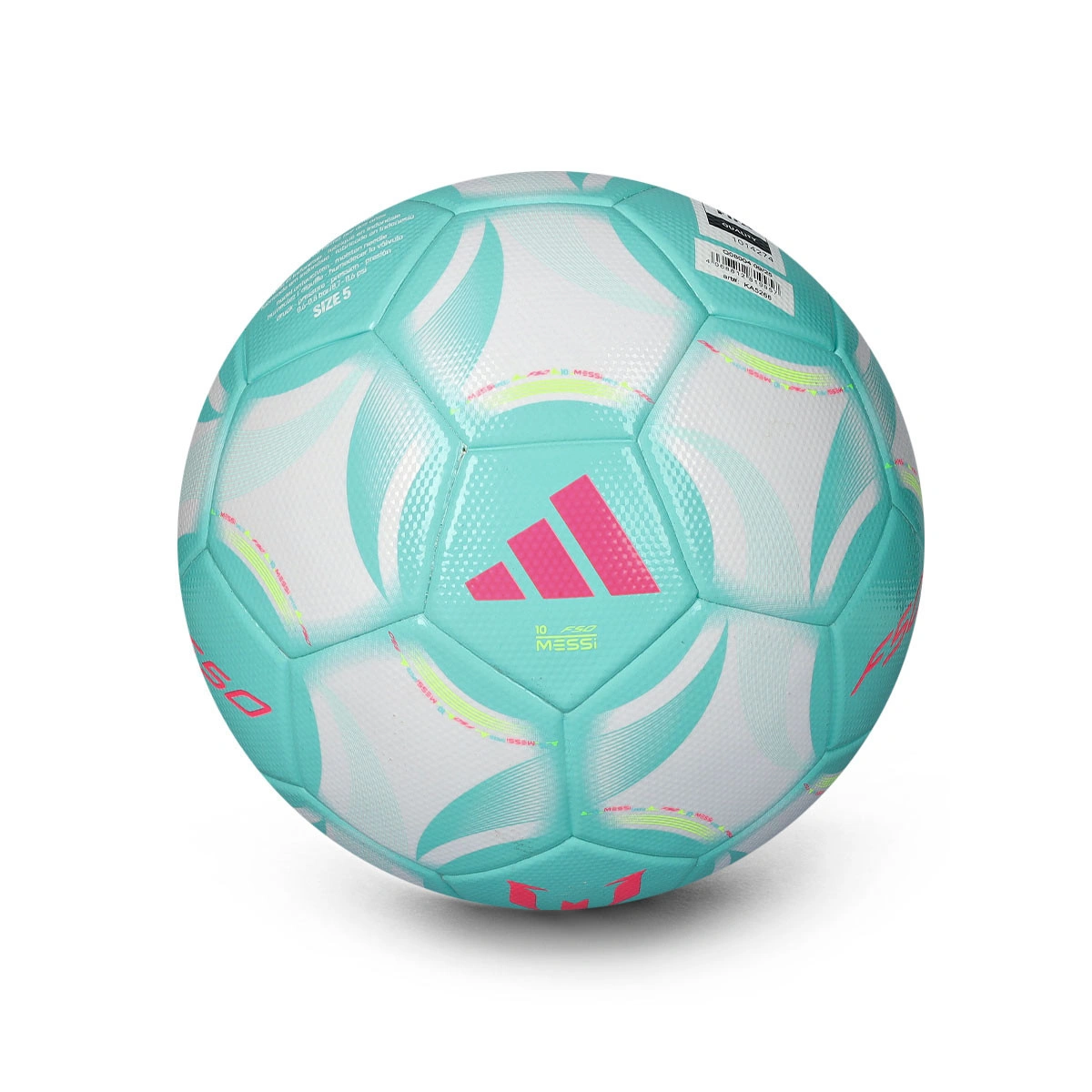 Bola adidas Messi League
