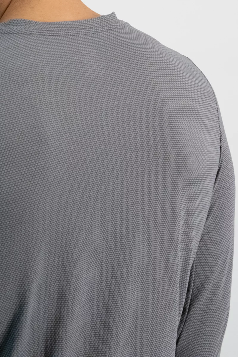 POWERZONE Herren Longsleeve