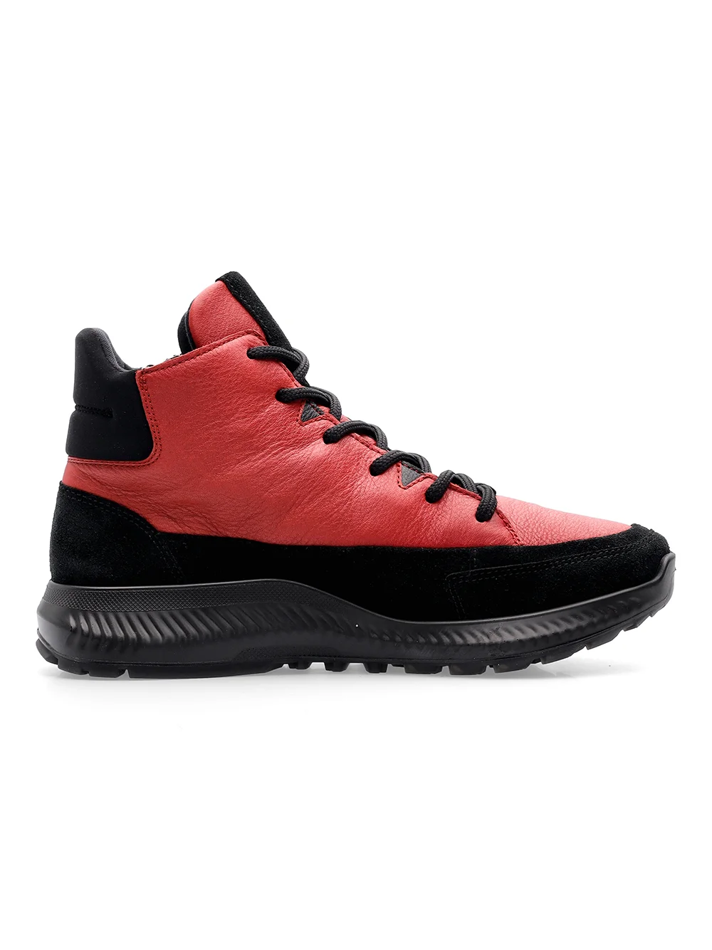 Schnürstiefel Hiker chilli