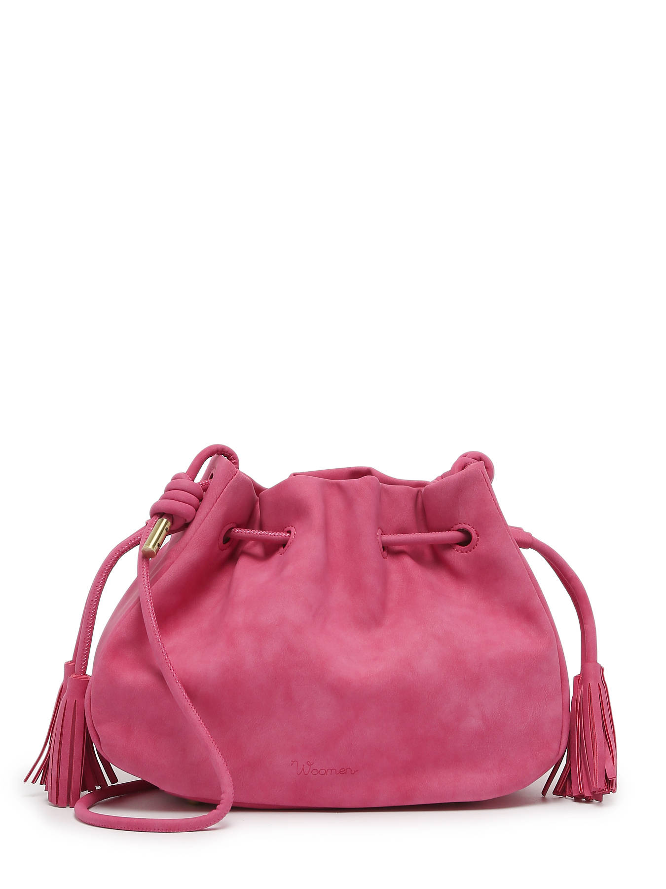 Sac bandoulire Cerisier WOOMEN
