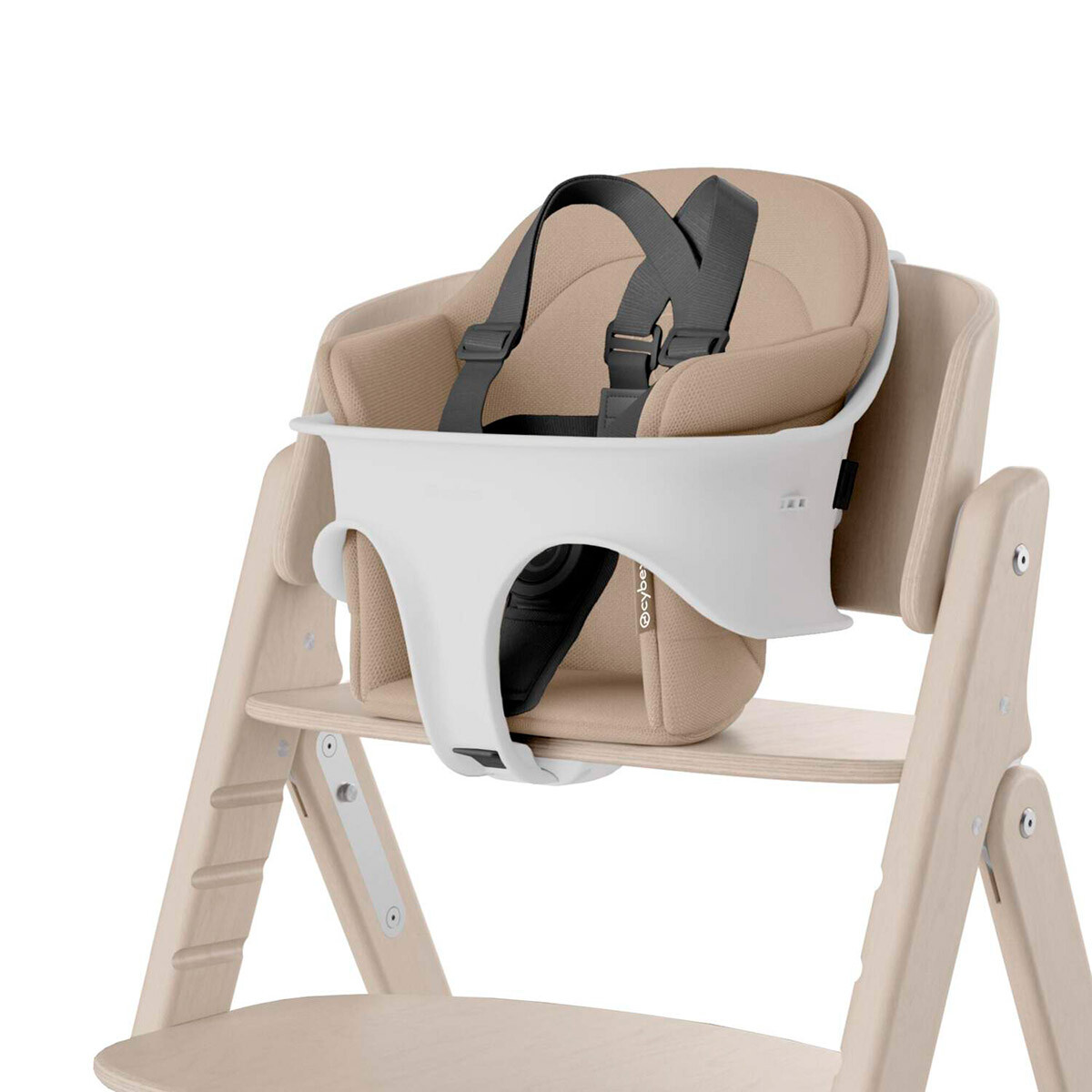 Cybex Cybex Gold Anschnallgurt Light Grey