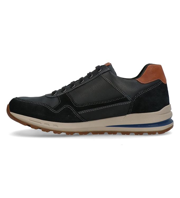 Mephisto Bradley blue
