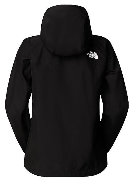 THE NORTH FACE - VESTE WOMEN S DRYZZLE FUTURELIGHT
