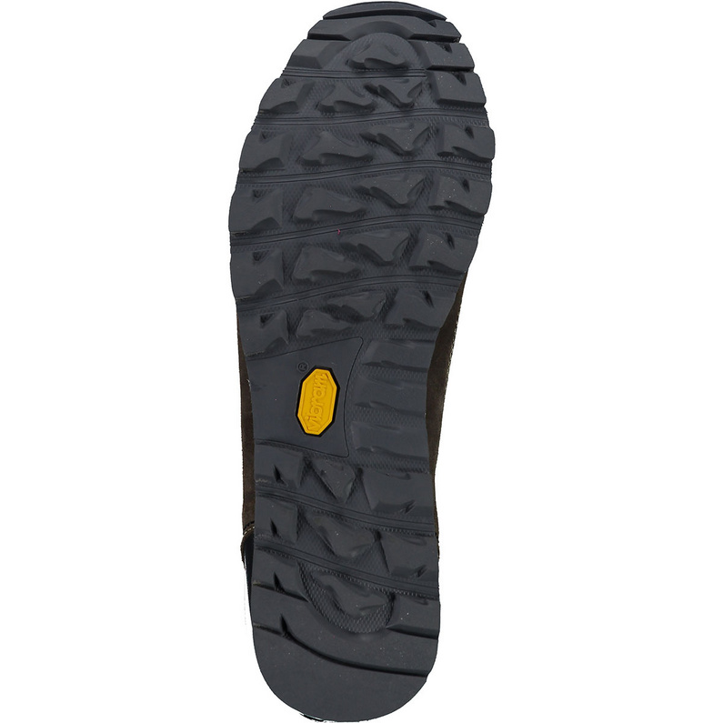 CMP Herren Elettra Low WP Schuhe