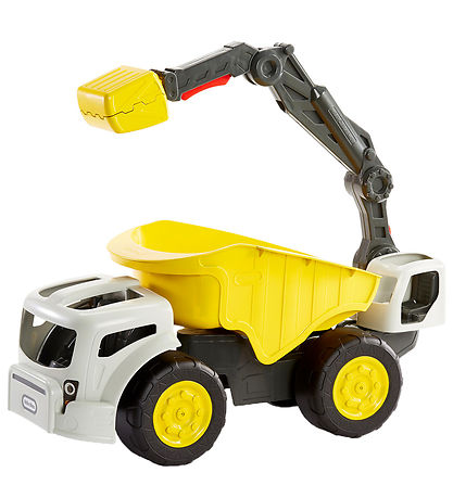Little Tikes Arbeitsmaschine - Monster Dirt Digger