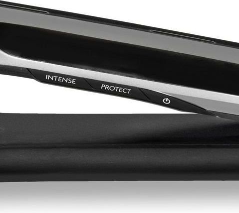 BaByliss - Sleek Control Wide Stijltang - Zwart - Keramische Coating