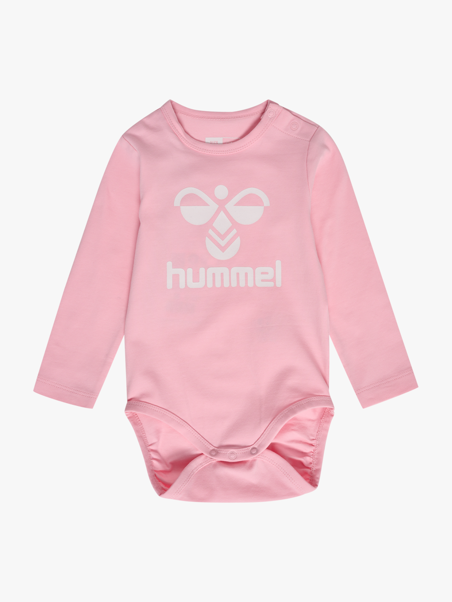 Flips Body Long Sleeve