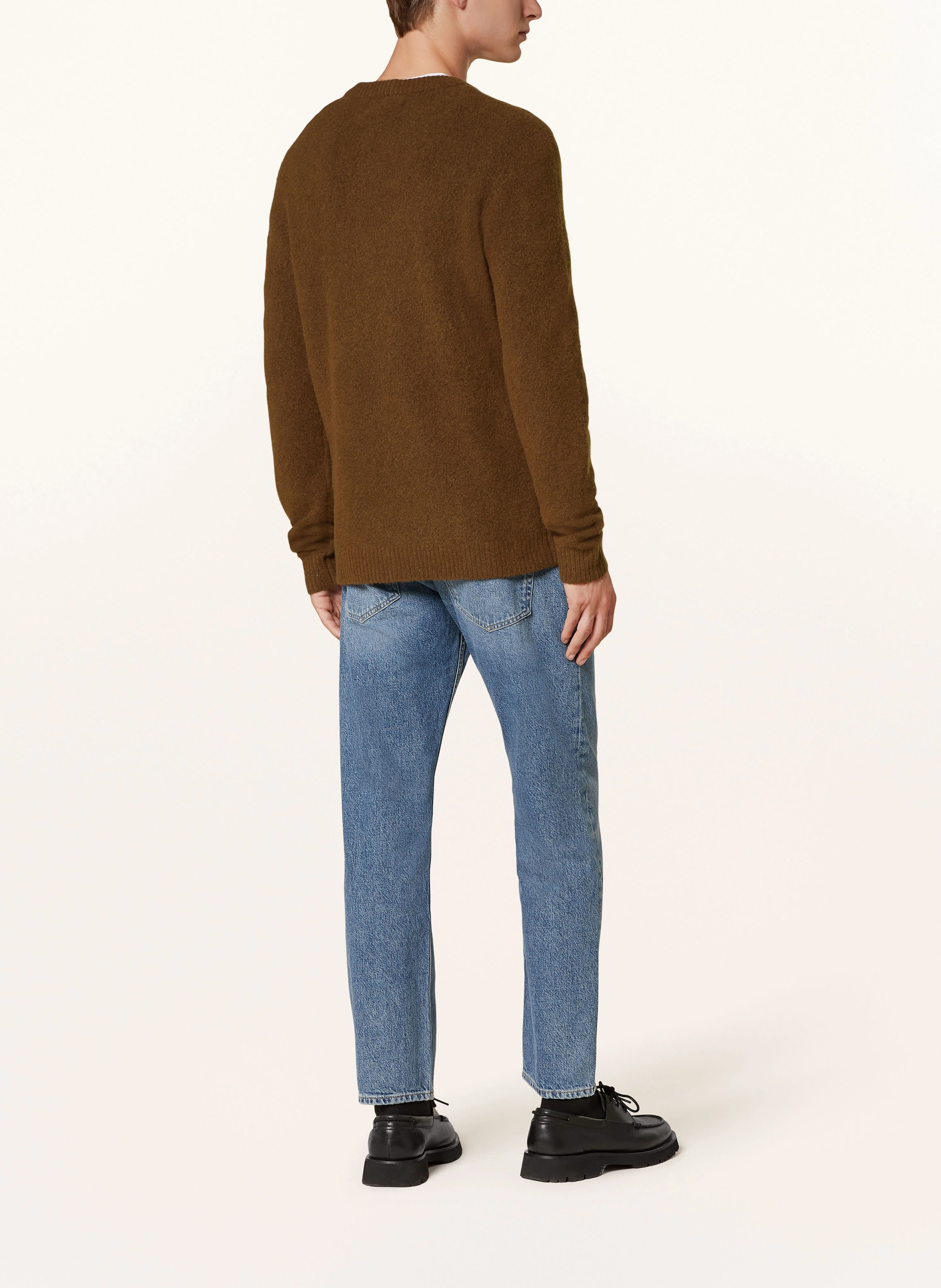 SAMSØE  SAMSØE Pullover BUTLER