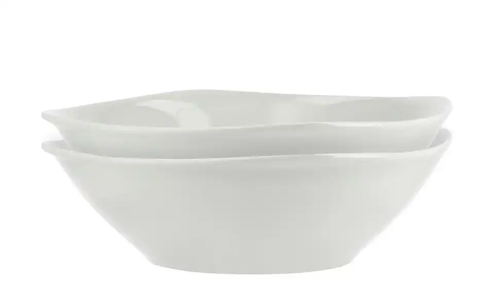 Müslischale, 2er-Set