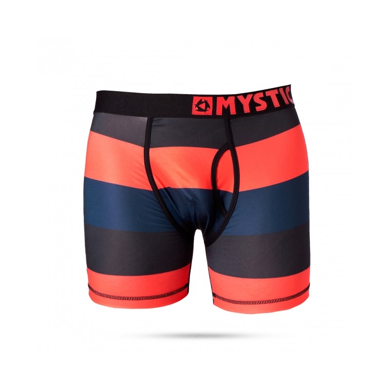 Boxer Mystic Quickdry Flex - The Corner Shop