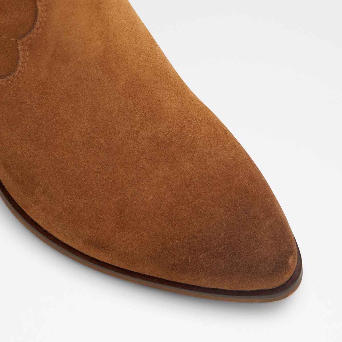 Ulerani Cognac Women Ankle boots