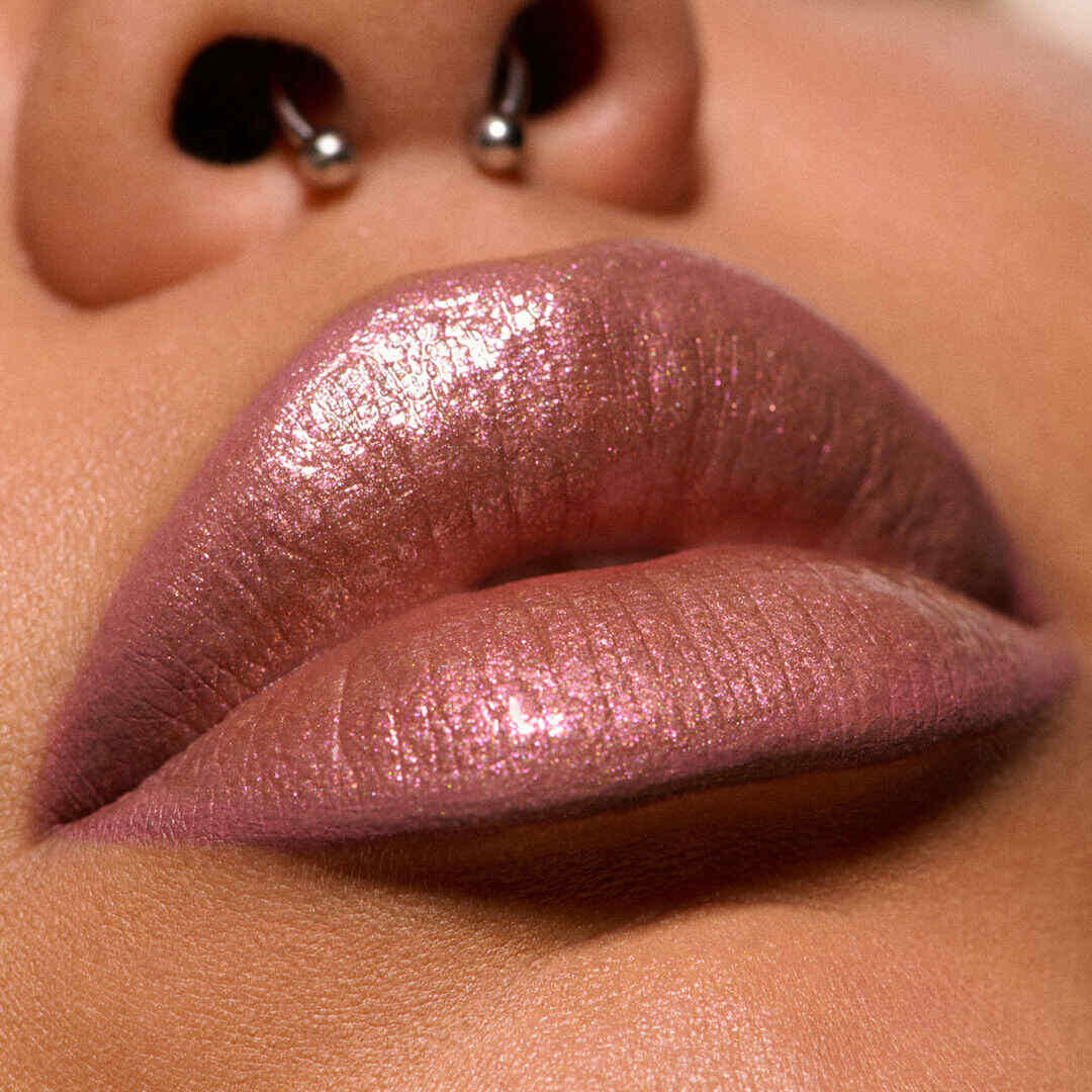 MAC MAC MAQUILHAGEM Dazzlelips Crayon