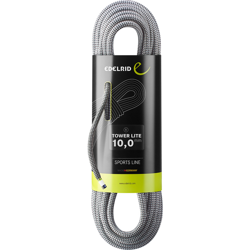 Edelrid Tower Lite 10.0 Kletterseil