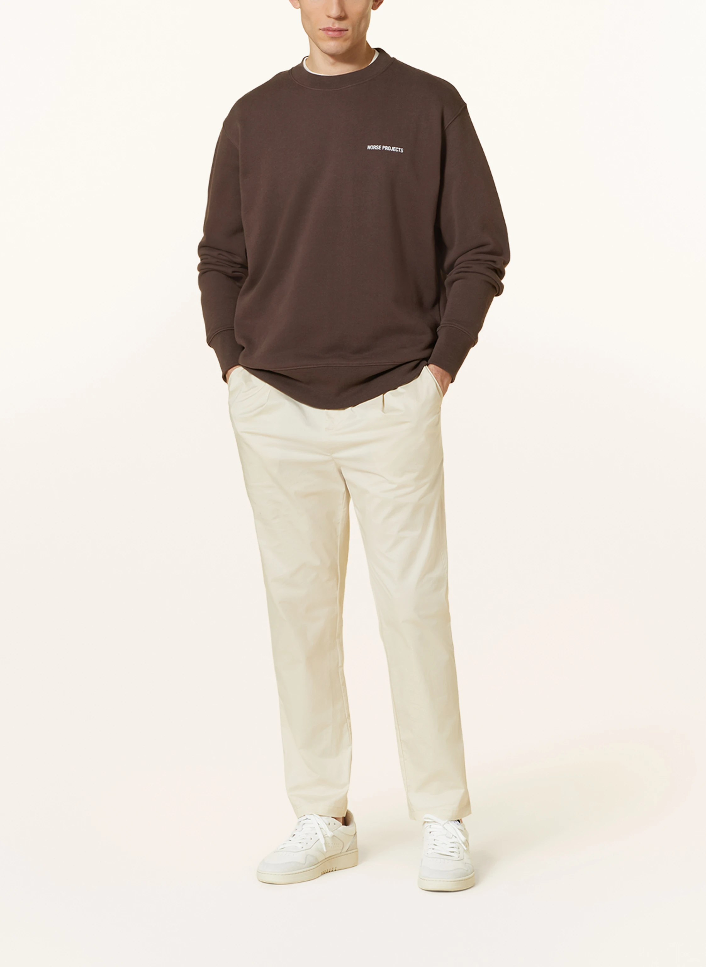 NORSE PROJECTS Sweatshirt ARNE
