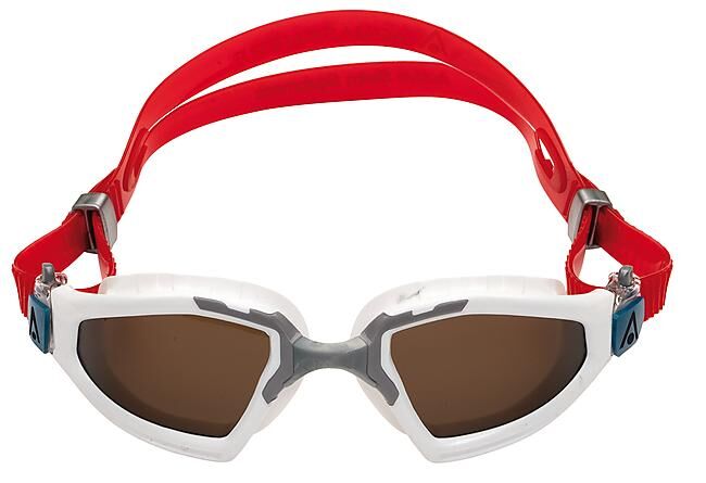 AQUASPHERE - KAYENNE PRO MIROIR YELLOW