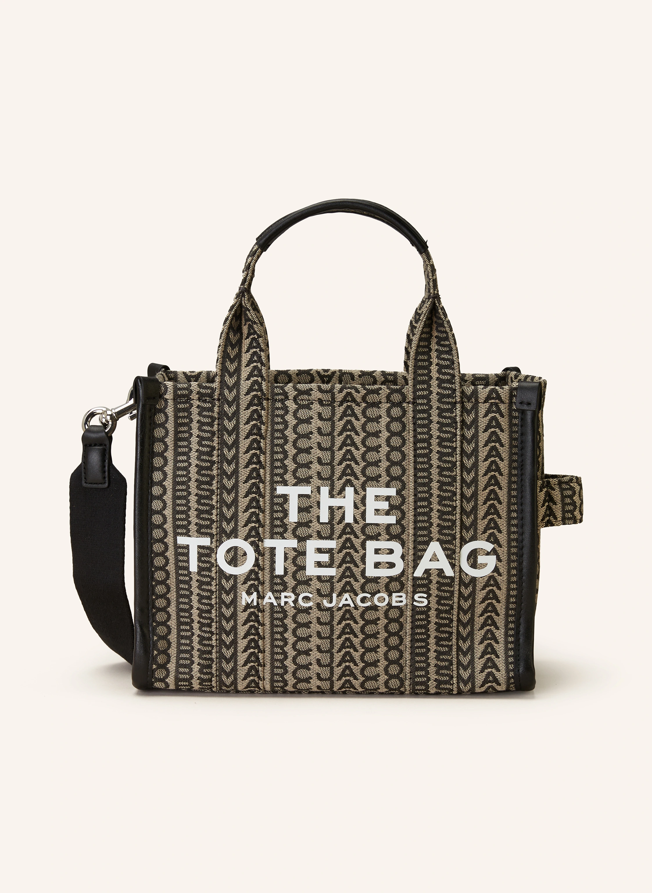 MARC JACOBS Umhängetasche TRAVELER TOTE