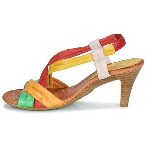 Betty London - NAIA - Multicolore