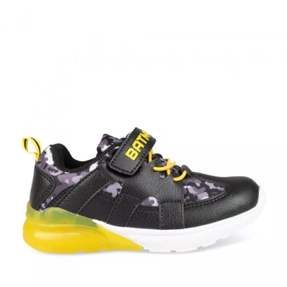 Baskets NOIR BATMAN