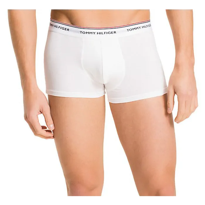 Tommy Hilfiger Boxershorts Heren (3-pack)