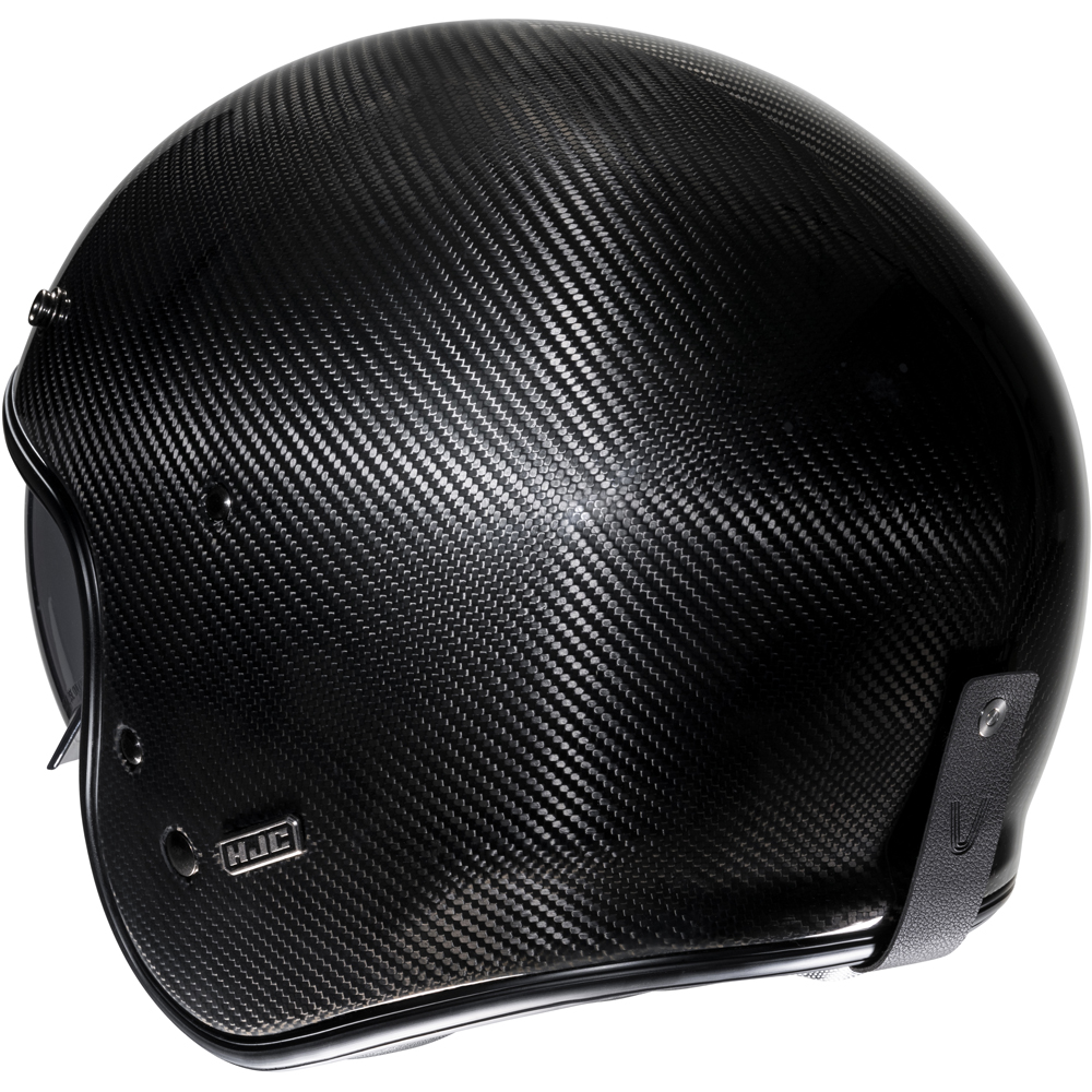HJC - Casque V31 Carbon Uni Noir